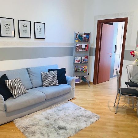 Residenza Arena Apartamento Verona Exterior foto