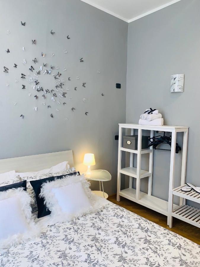 Residenza Arena Apartamento Verona Exterior foto
