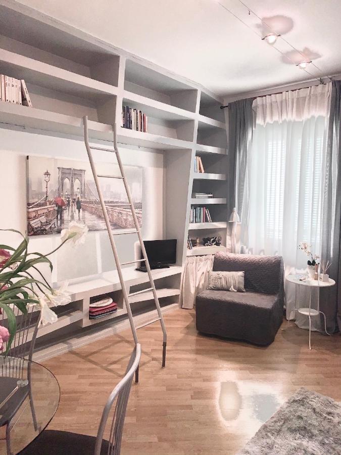 Residenza Arena Apartamento Verona Exterior foto