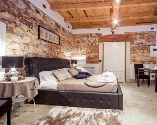 Residenza Arena Apartamento Verona Exterior foto
