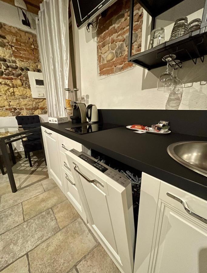 Residenza Arena Apartamento Verona Exterior foto