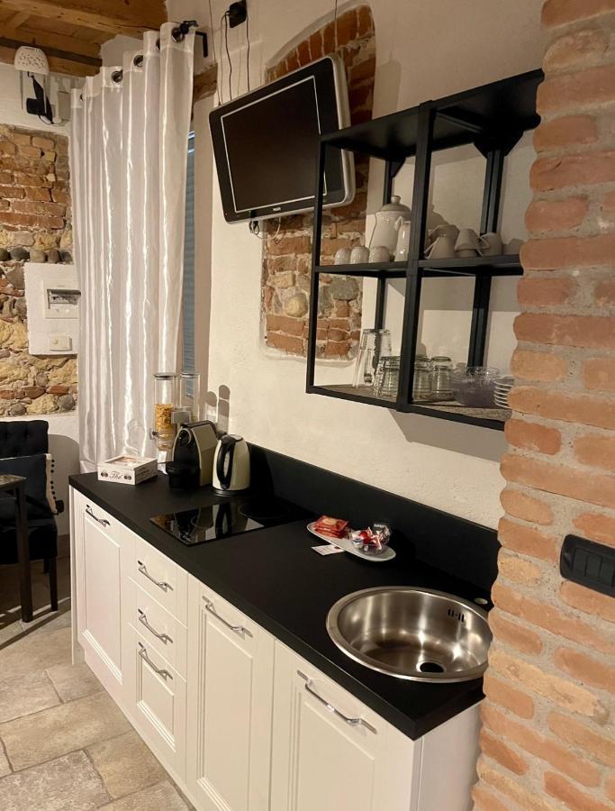 Residenza Arena Apartamento Verona Exterior foto