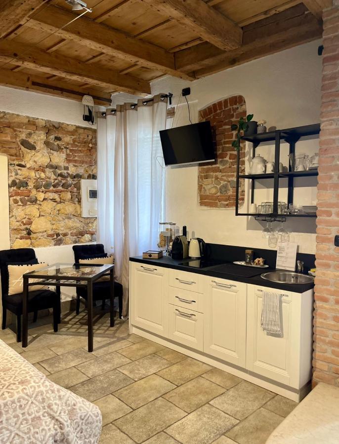 Residenza Arena Apartamento Verona Exterior foto