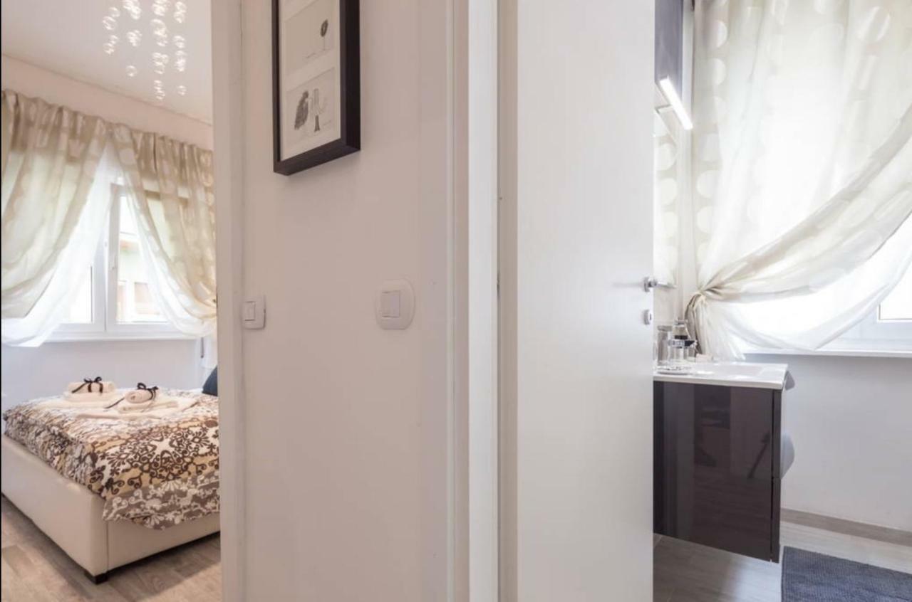 Residenza Arena Apartamento Verona Exterior foto