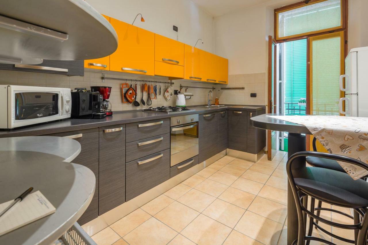 Residenza Arena Apartamento Verona Exterior foto