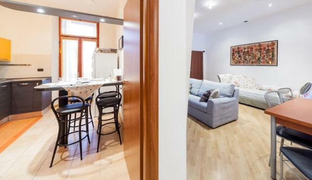 Residenza Arena Apartamento Verona Exterior foto