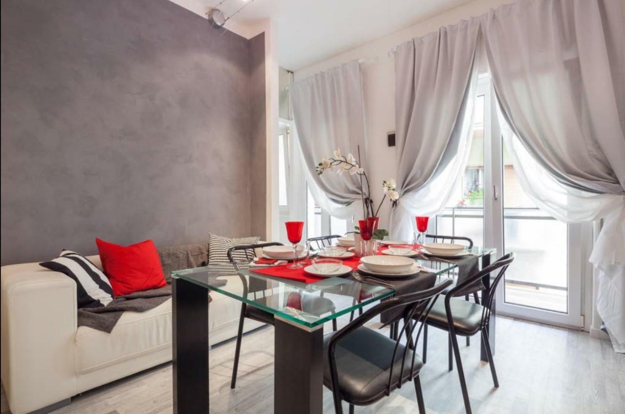 Residenza Arena Apartamento Verona Exterior foto