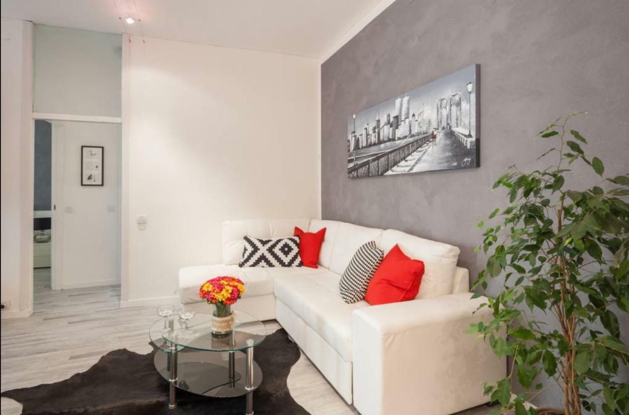 Residenza Arena Apartamento Verona Exterior foto