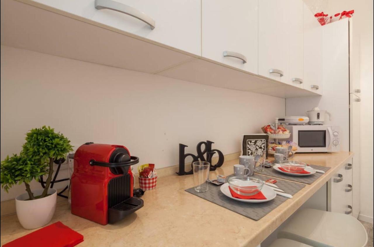 Residenza Arena Apartamento Verona Exterior foto