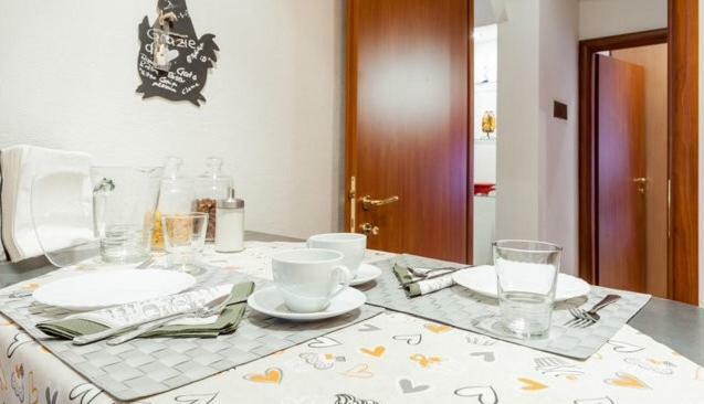 Residenza Arena Apartamento Verona Exterior foto