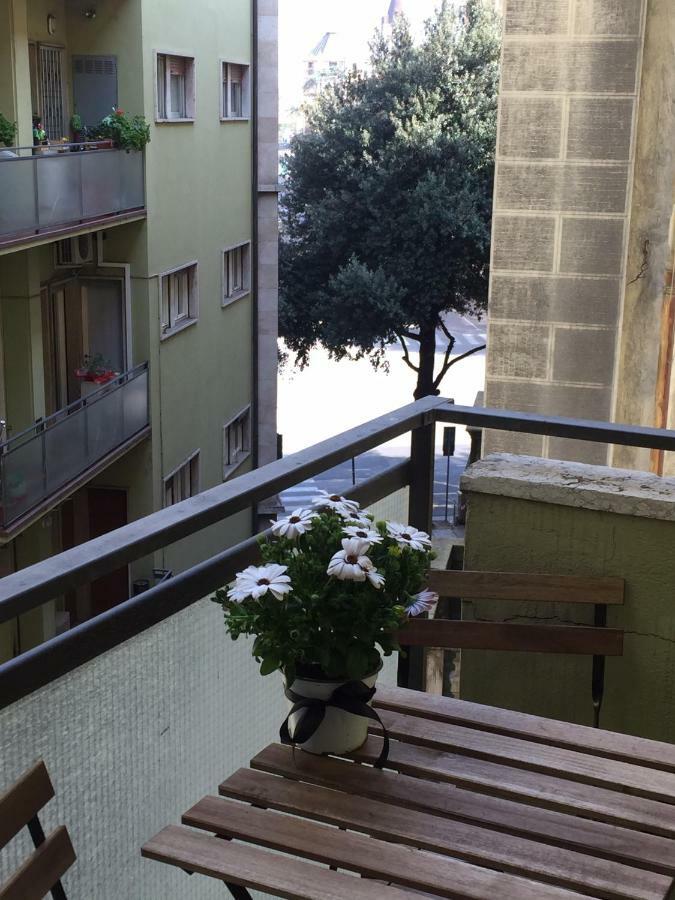 Residenza Arena Apartamento Verona Exterior foto