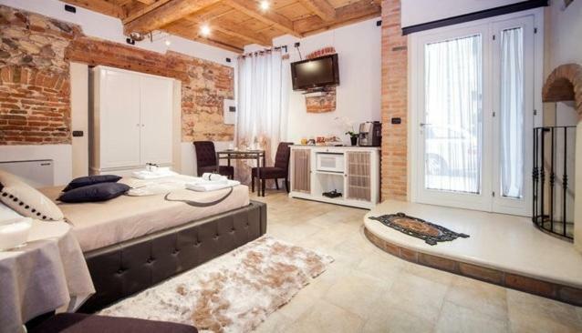 Residenza Arena Apartamento Verona Exterior foto