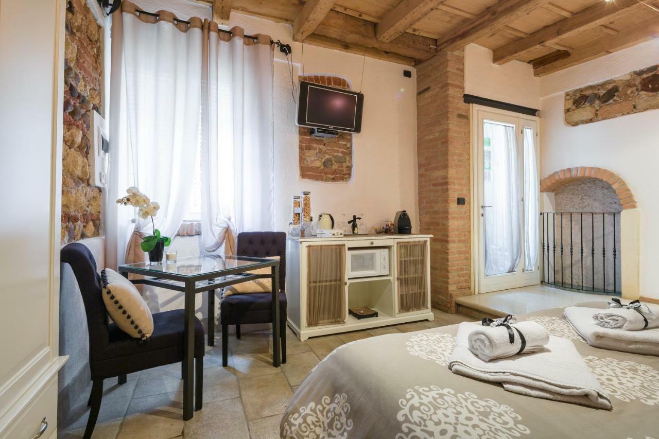 Residenza Arena Apartamento Verona Exterior foto