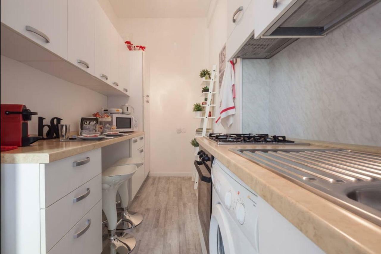 Residenza Arena Apartamento Verona Exterior foto