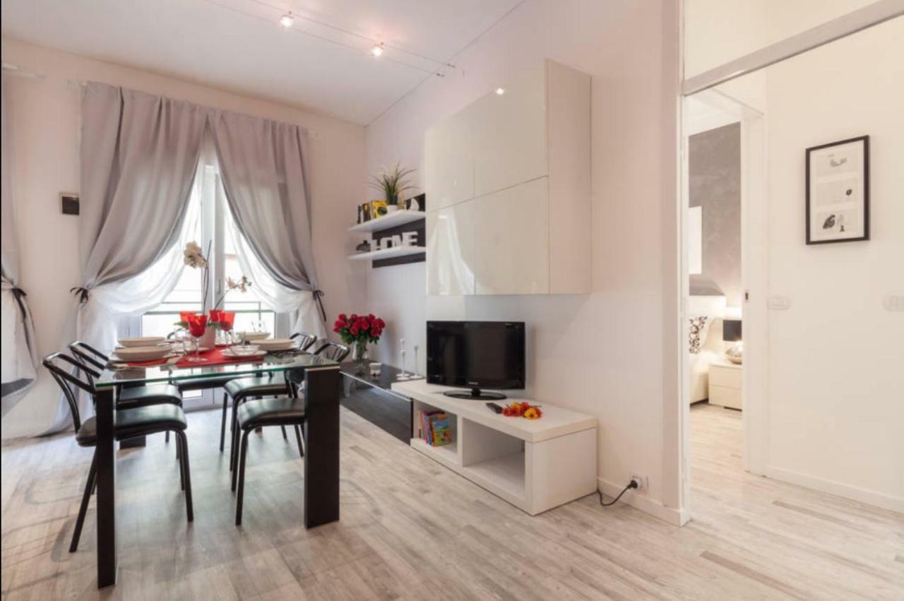 Residenza Arena Apartamento Verona Exterior foto