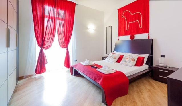 Residenza Arena Apartamento Verona Exterior foto