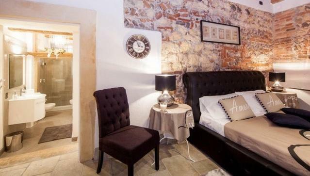 Residenza Arena Apartamento Verona Exterior foto