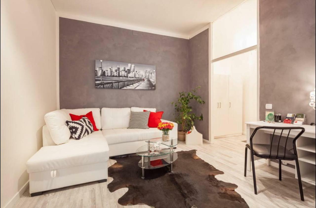 Residenza Arena Apartamento Verona Exterior foto