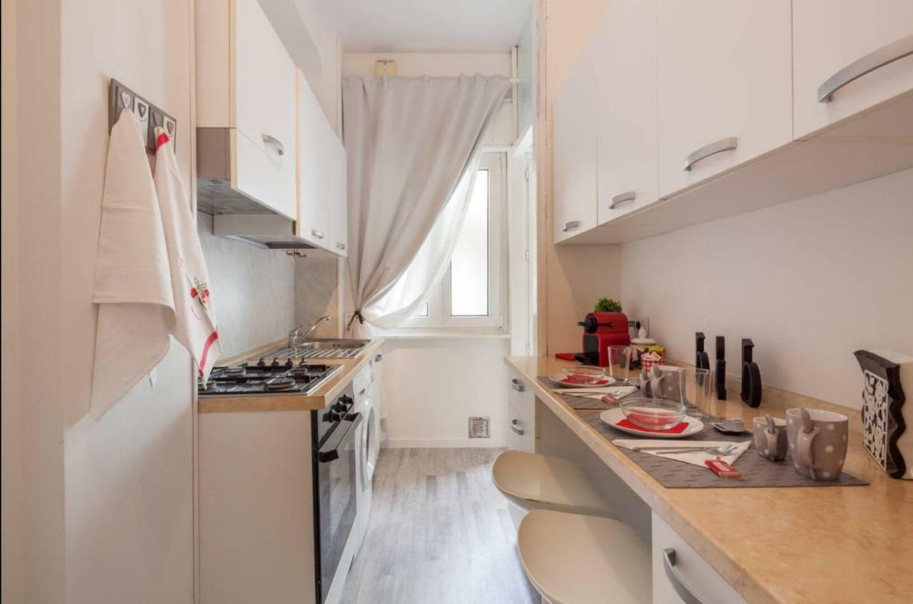 Residenza Arena Apartamento Verona Exterior foto